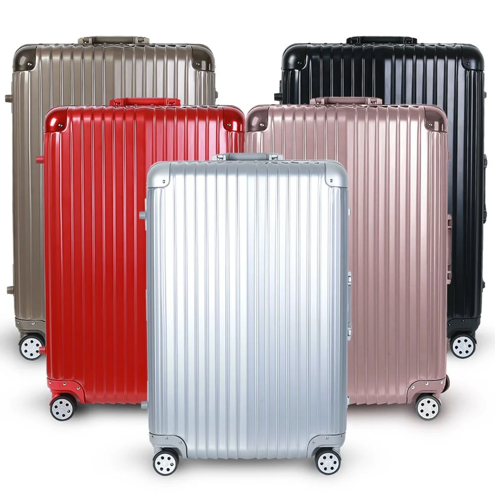 Klapton 鋁製框架 Air 旅行行李箱 (29英吋)