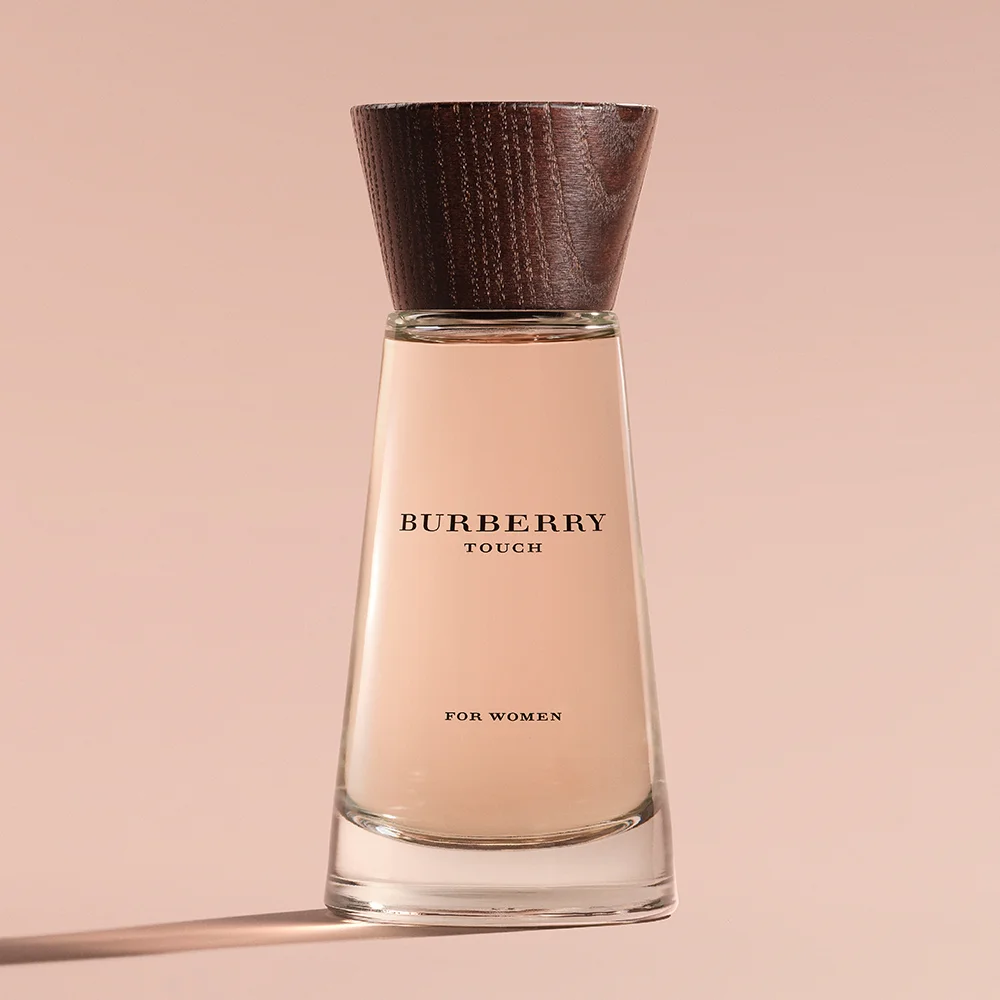 Burberry 觸感 for 女裝 EDP 50ml