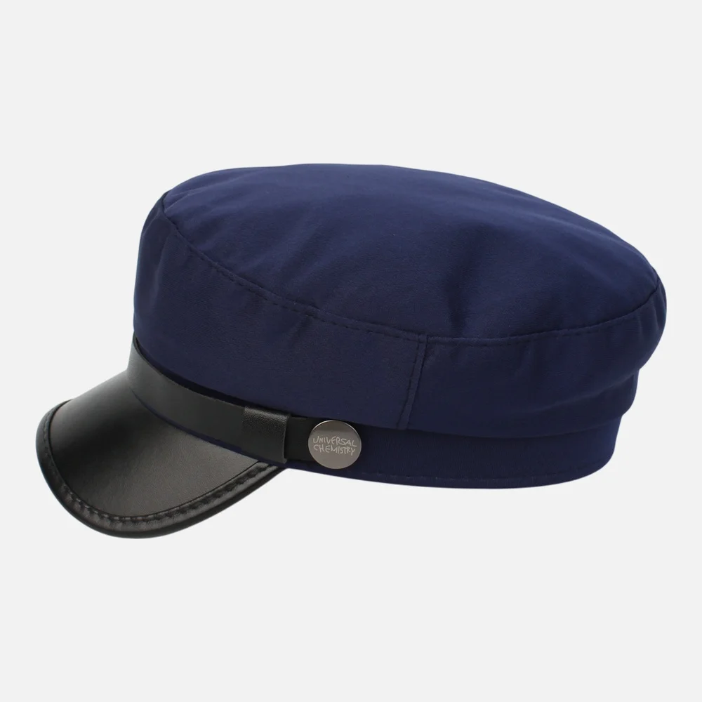 Punk Navy LT Line Marine Cap Marine Cap