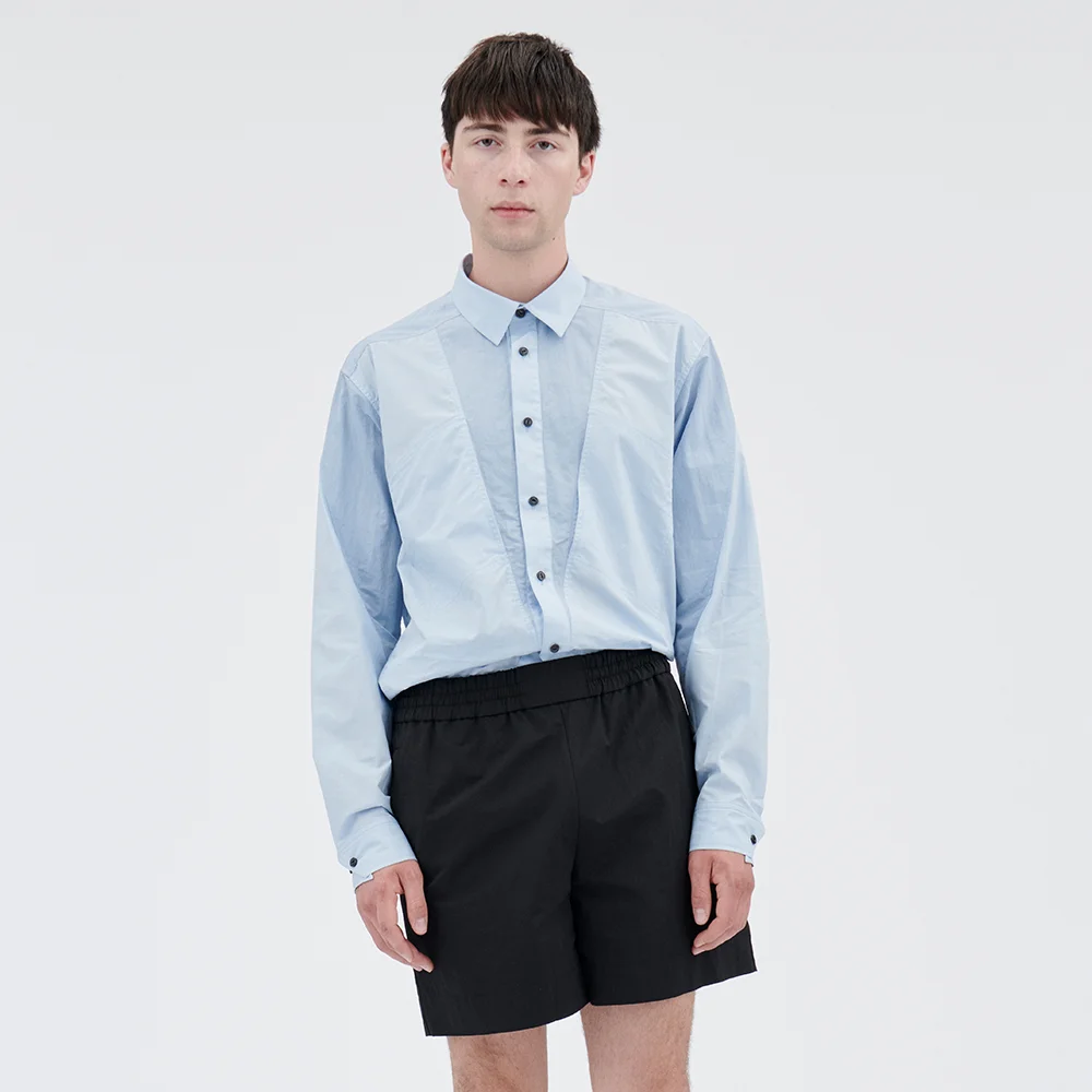 (M) IWA SHIRT (ICE WATER)