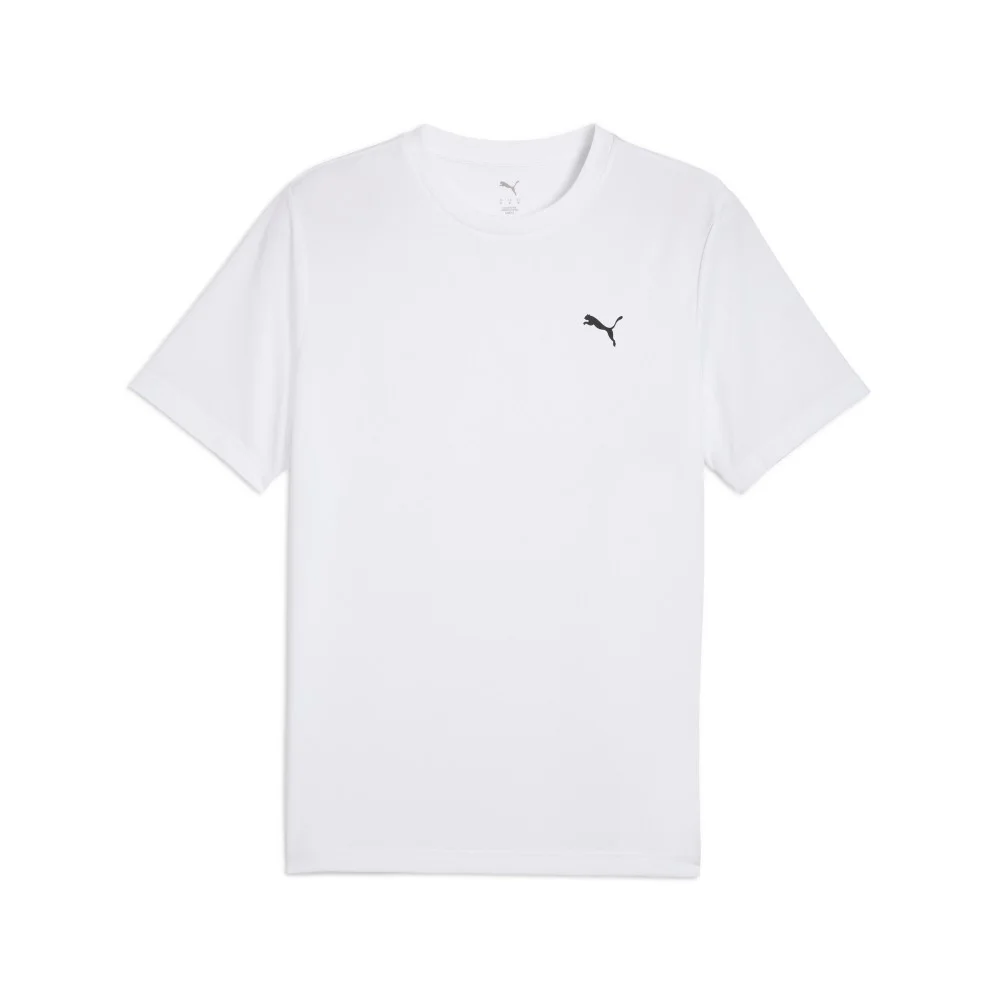 ESS Small Logo Poly Tee (68756102)