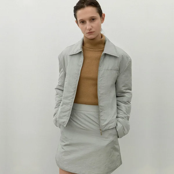 ESSENTIAL MOE PADDED SET-UP JUMPER(JP-569)
