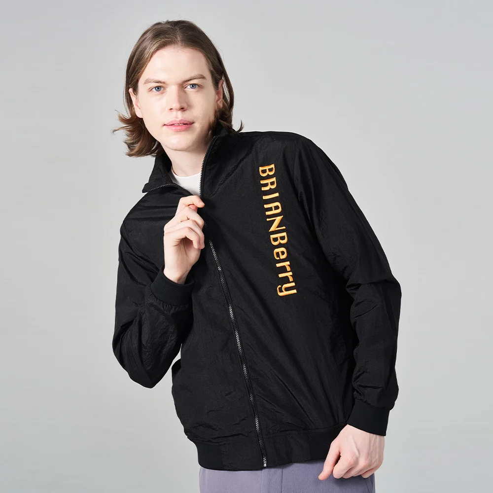 ODEON JACKET_BLACK