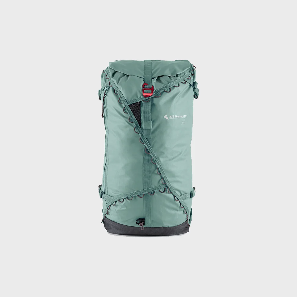 羊毛 背包 20L(Ull Backpack 20L)