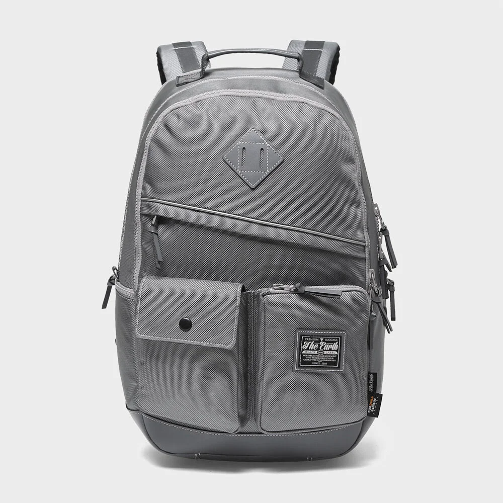 BLACK LABEL 3 DAYPACK-GREY