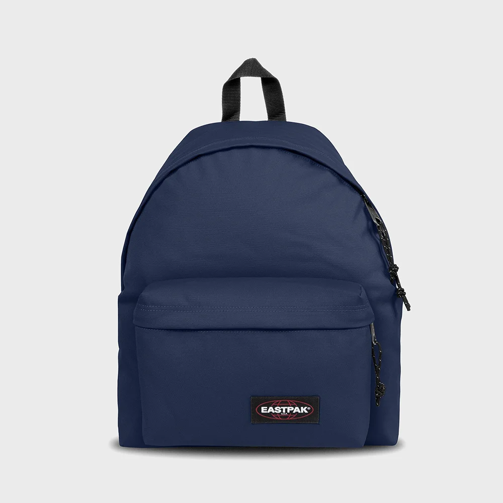 Padded Parker Nighttime Navy