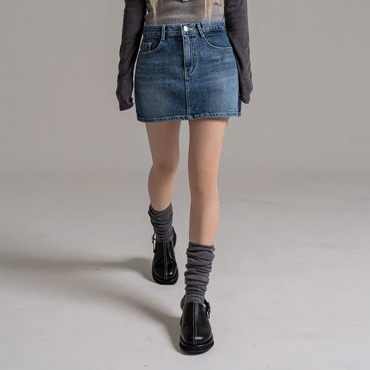 Atlan Skirt