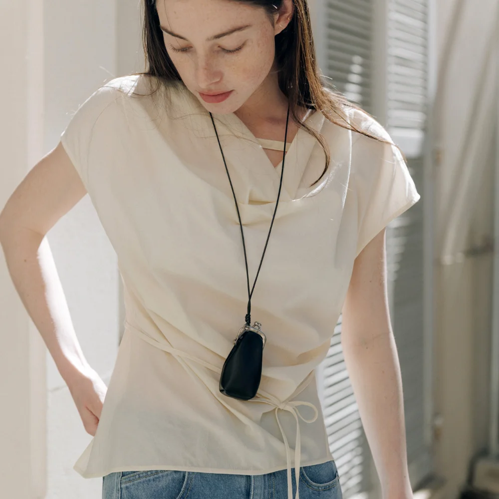 Frame Petit Lip Poche_2colors
