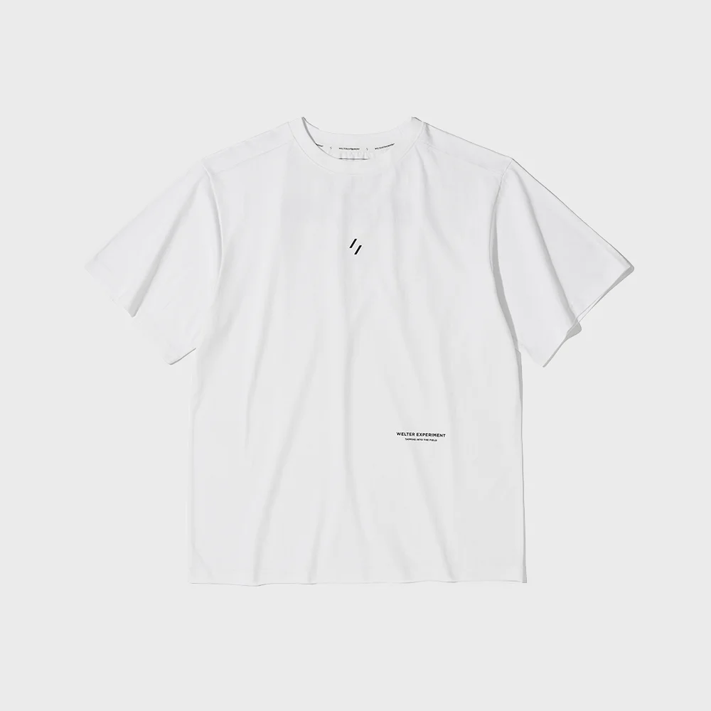 VIA LACTEA T-SHIRT_WHITE_WDT026