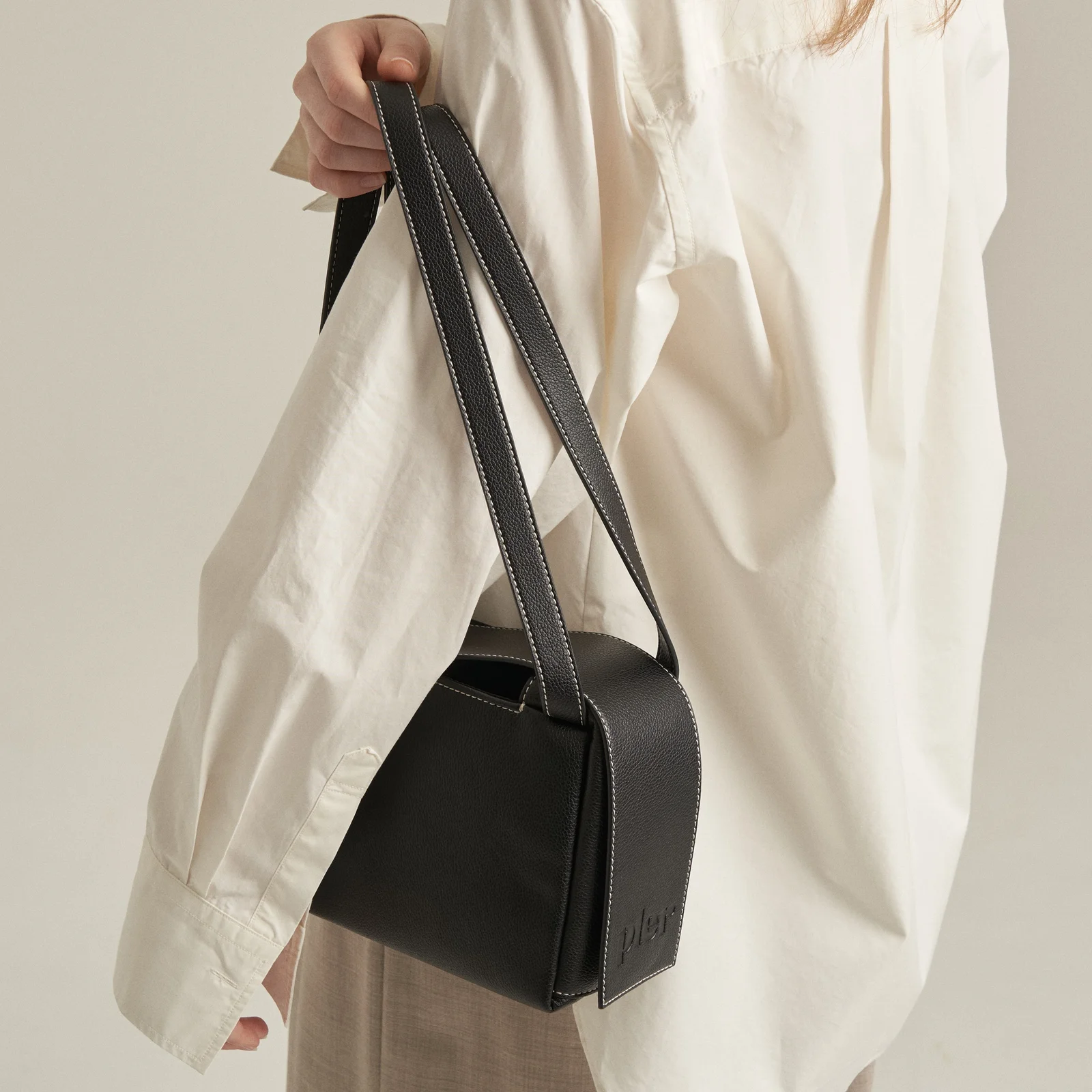 Pler Ando Bag / pler ando bag