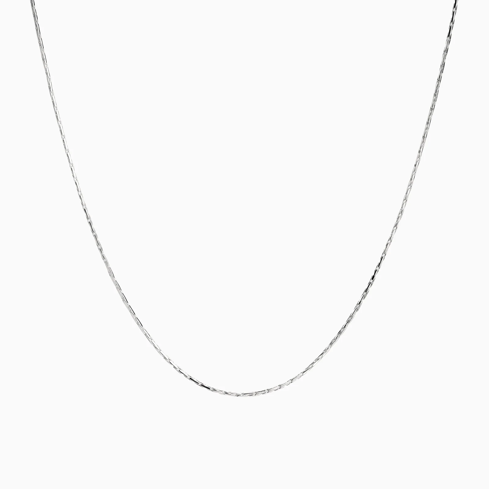 String Chain (Silver925)