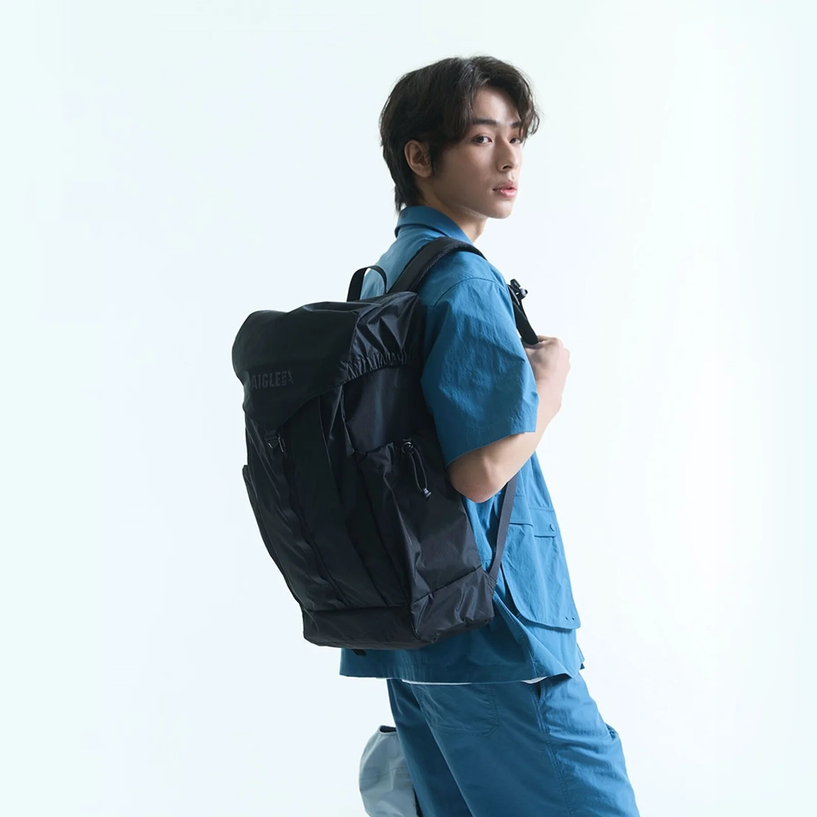 通用 都市 登山 -登山 背包 (22L) AAS26UBAC004NOI