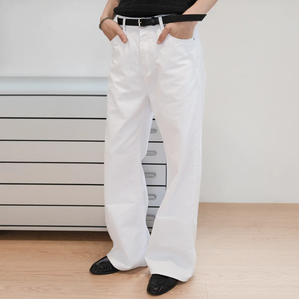 1755 SOFT WHITE JEANS