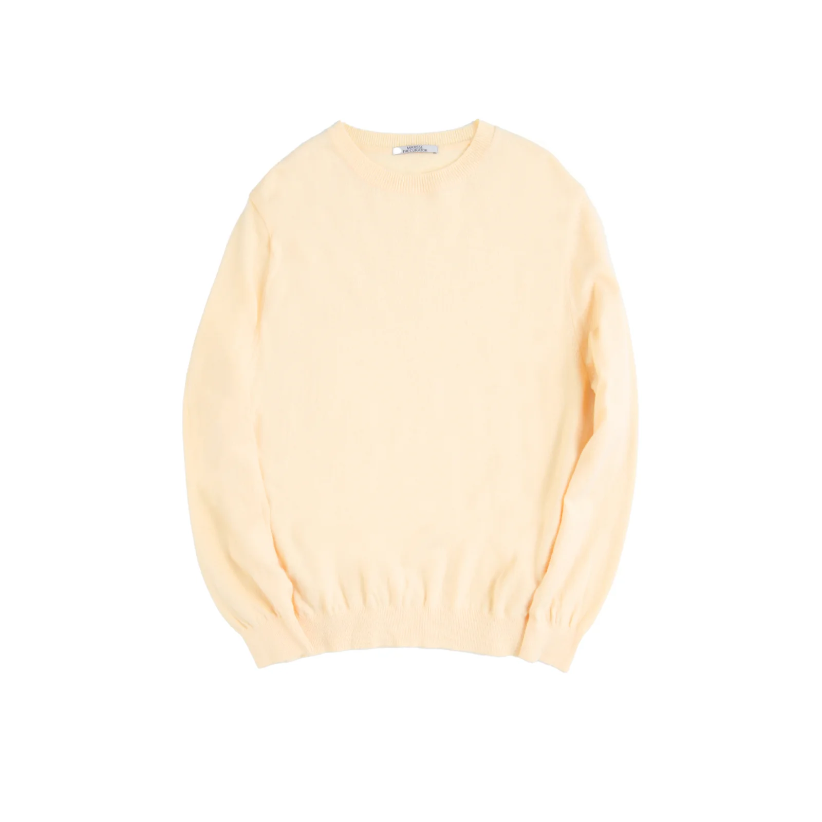 R KNIT WOMEN YELLOW