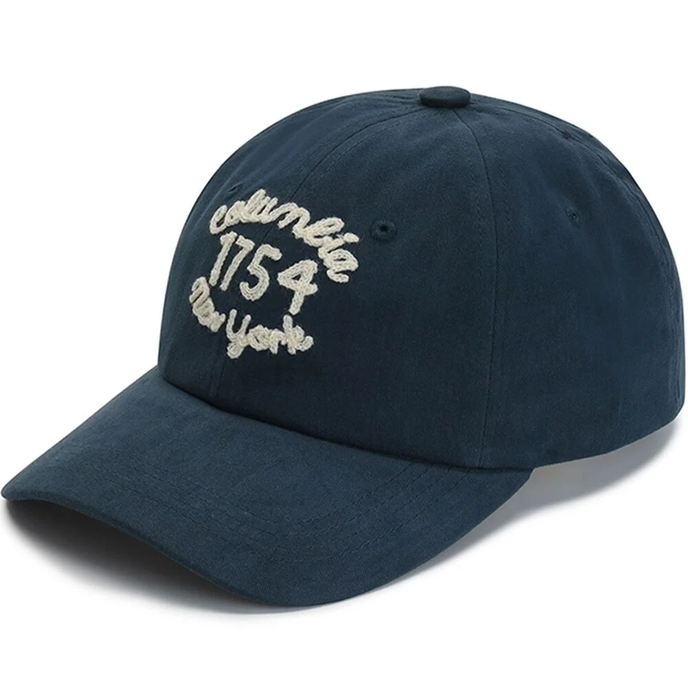 1754 CLASSIC LOGO BALLCAP Crown Navy