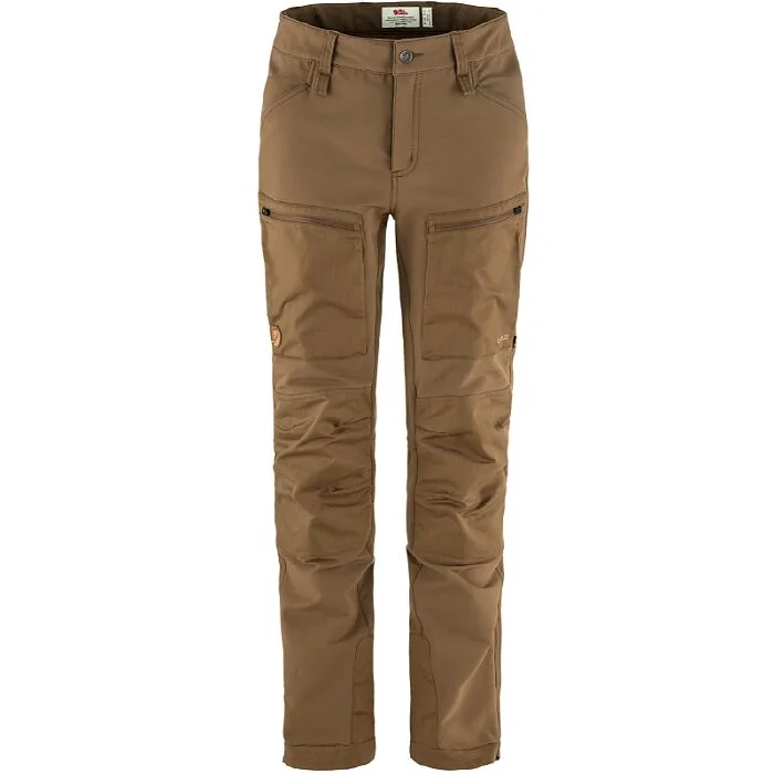 Fjällräven 女裝 Keb Agile 冬季 長褲 (14200185)