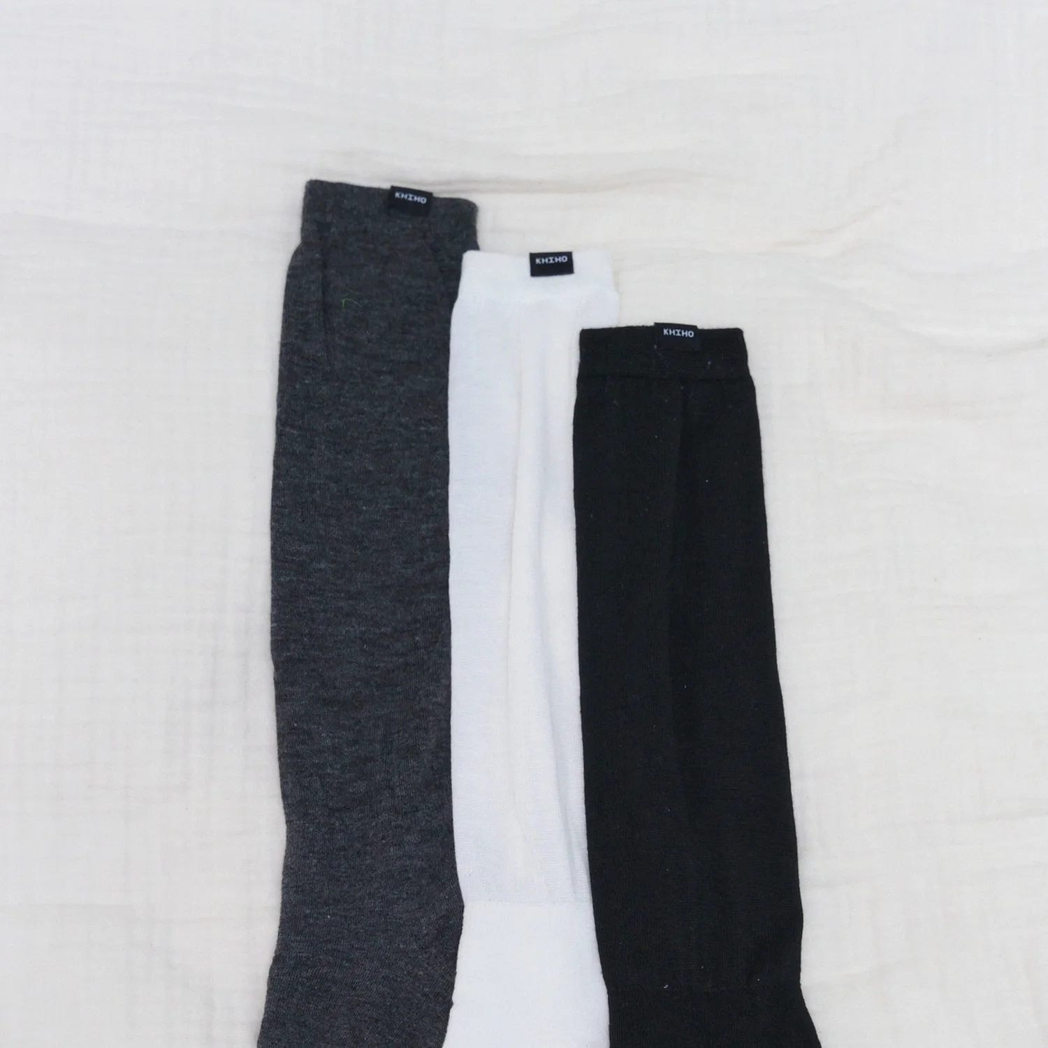 AIR LEG WARMER / 3 COLORS