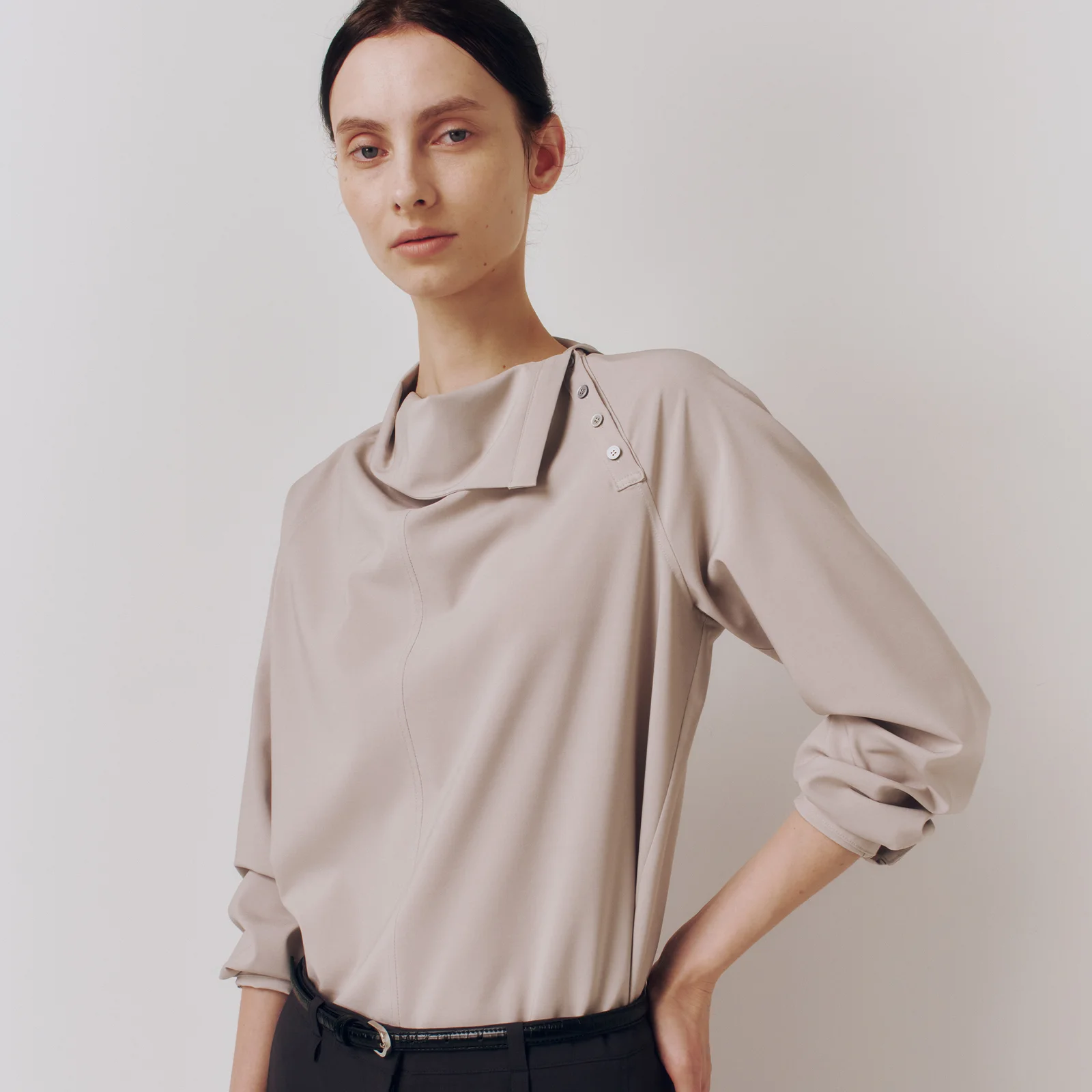 Kat Top Celadon