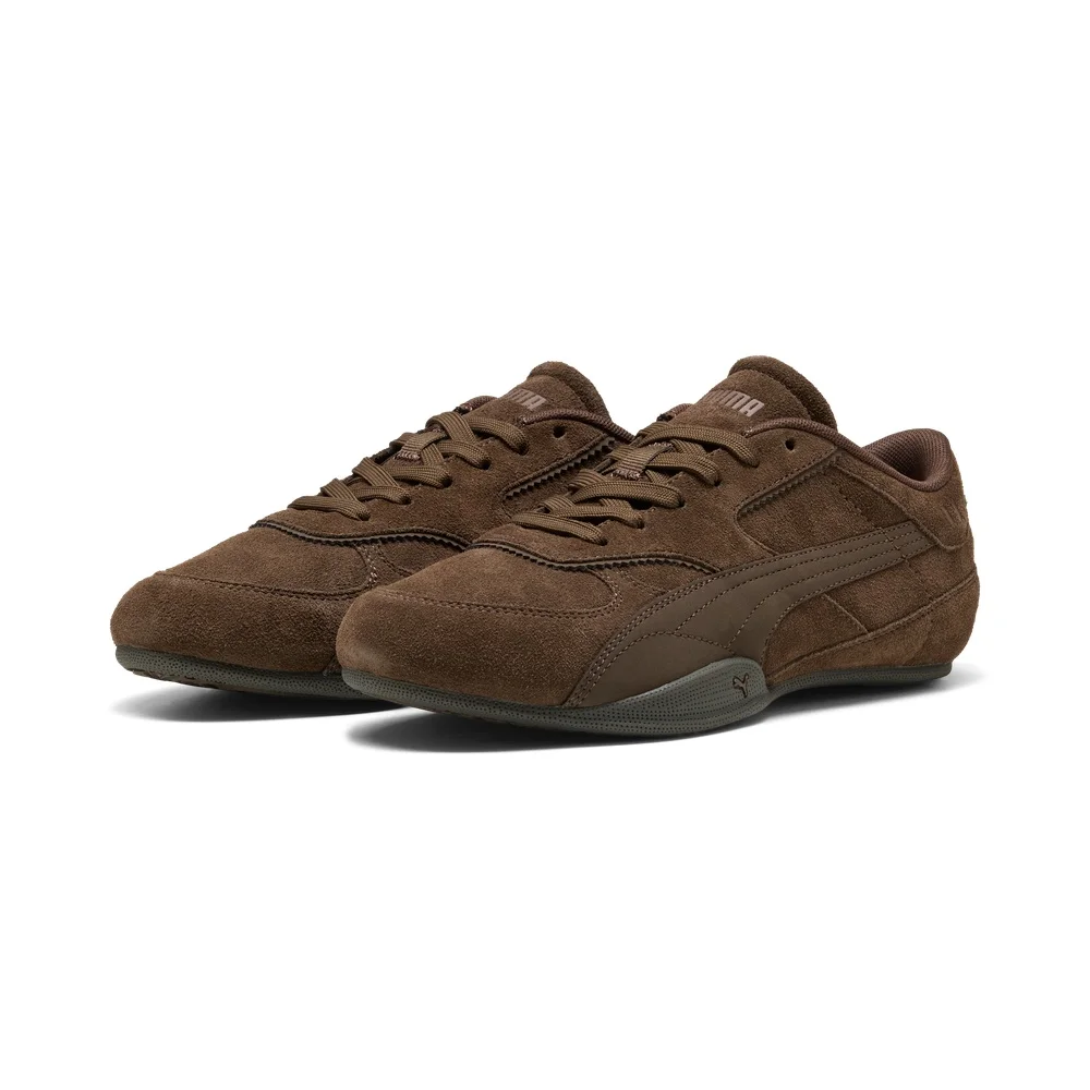 Bella Mina 麂皮 女裝 - 朱古力:深 / 407671-05