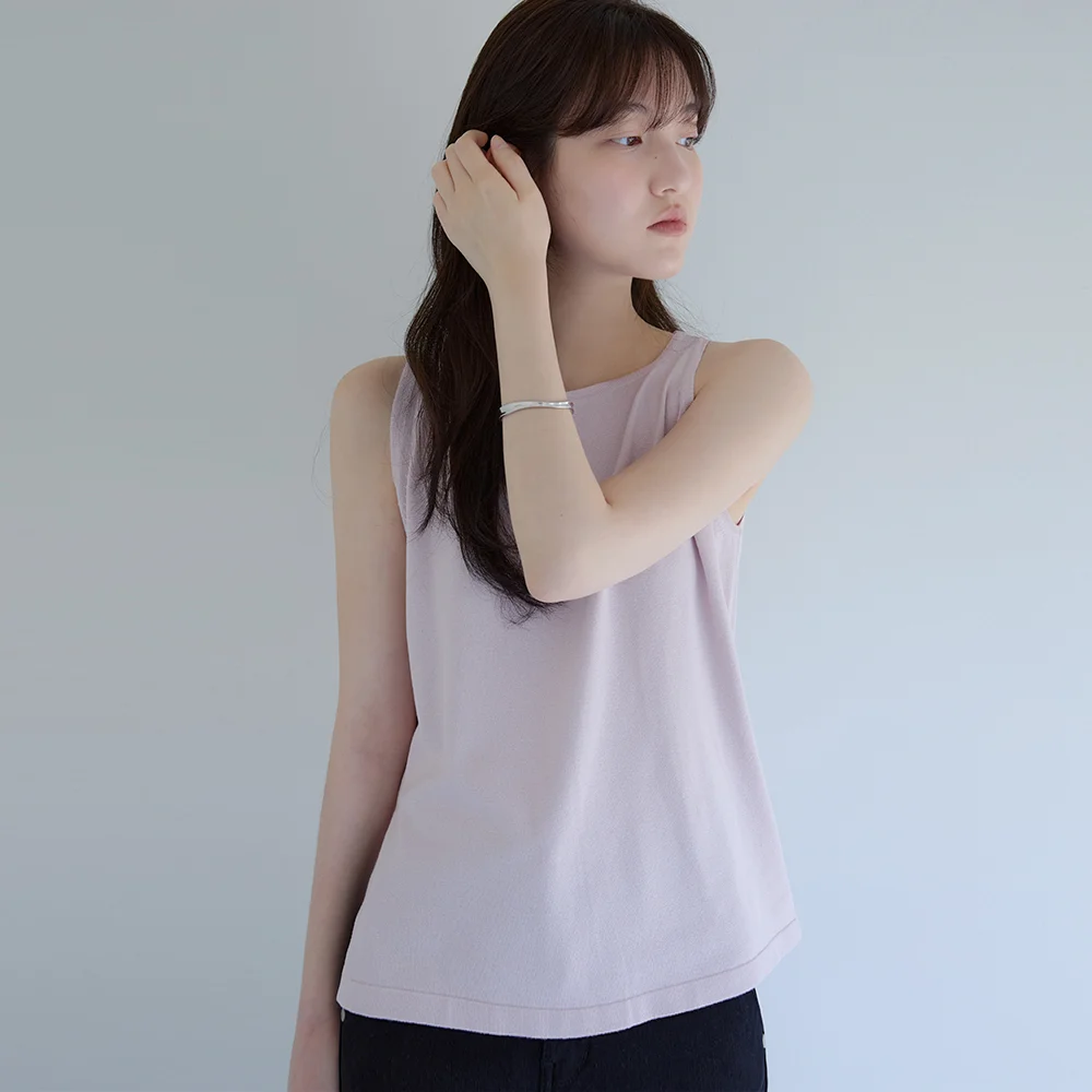 Muse Airy Top (2 colors)