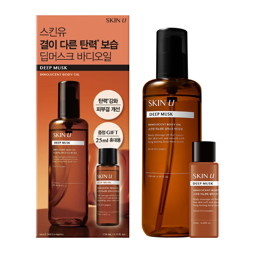 [企劃套裝] 130ML+25ML