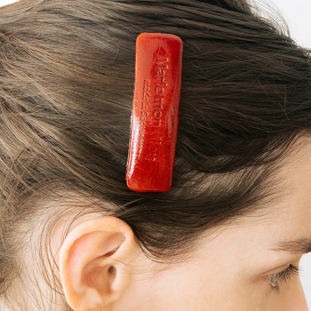 Mentos hairpin 3colors