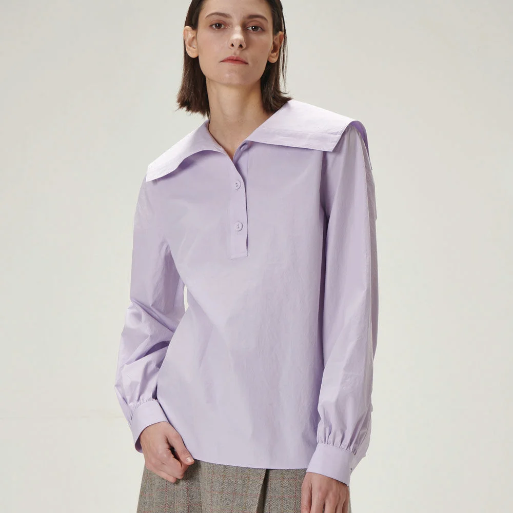 sailor blouse(la)