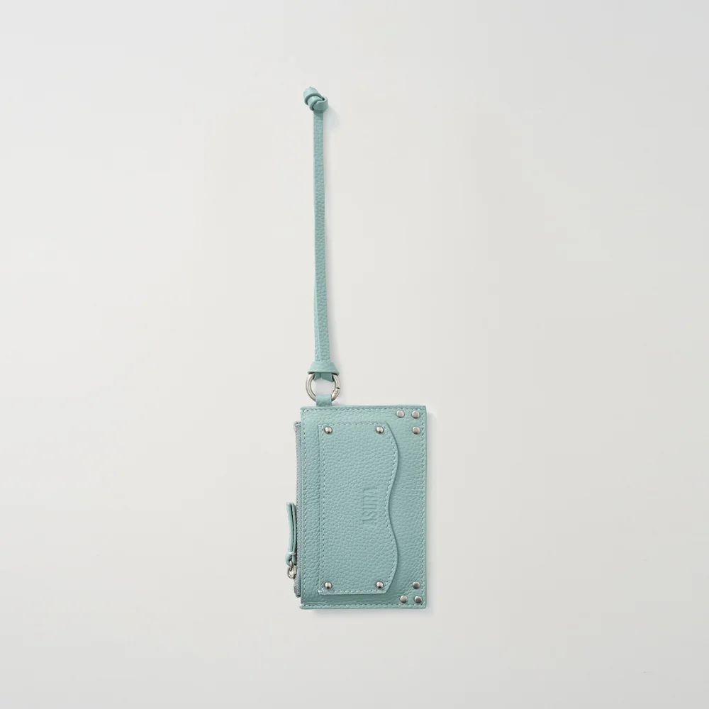 CITY WALLET (BLUE)