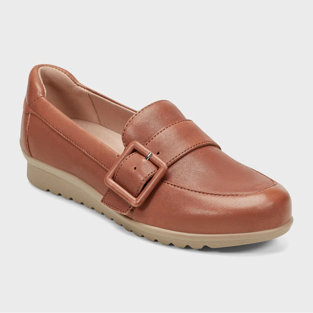 Trueflex Calven 樂福鞋 TF CALVEN LOAFER (RW0249)