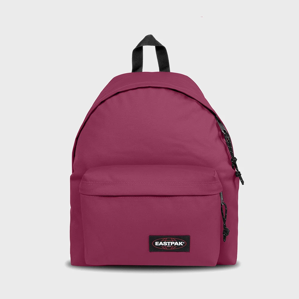 Padded Parker Wine Burgundy