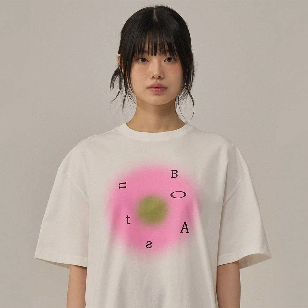 BP Paper Crane T-Shirts_WHITE