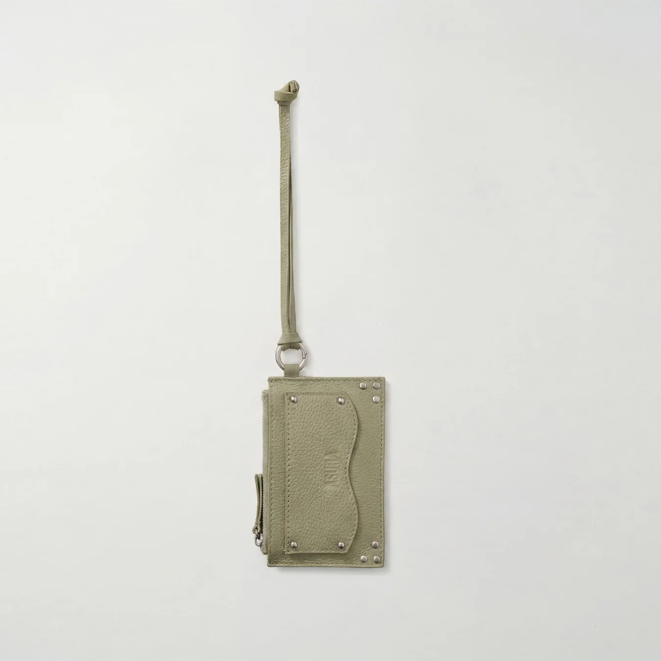 CITY WALLET (OLIVE)