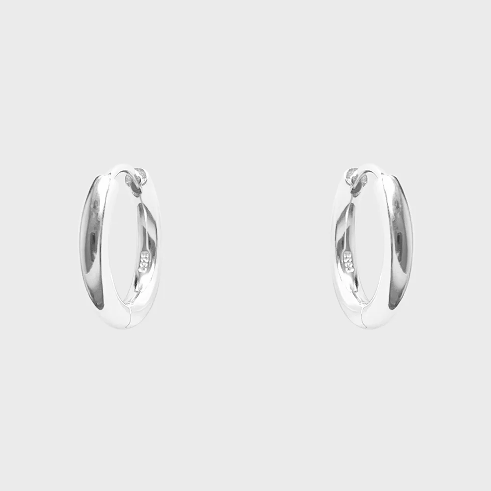 Essential Earrings