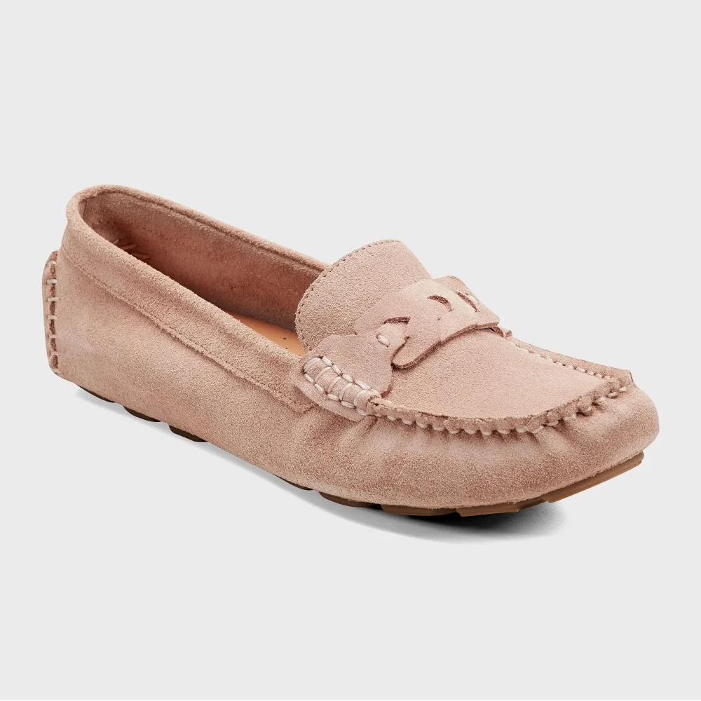 Blara 駕駛 鞋 BLARA DRIVING MOC (RW0216)