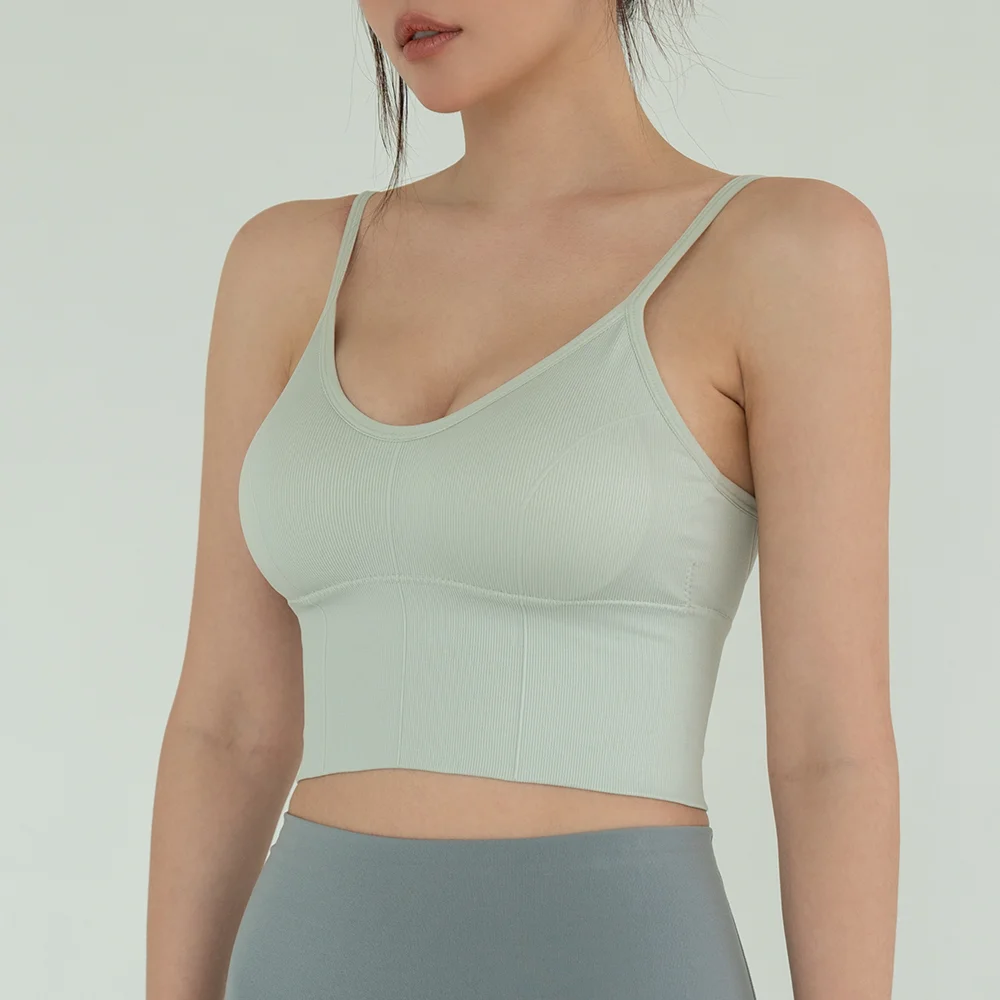 Full Shot Bra 豐盈 支撐 露背_12colors