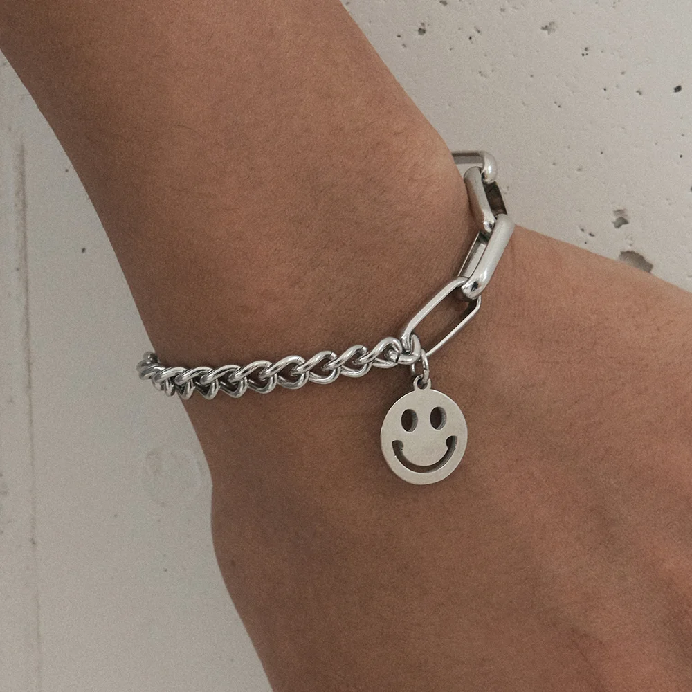Euphoria Smile Bracelet