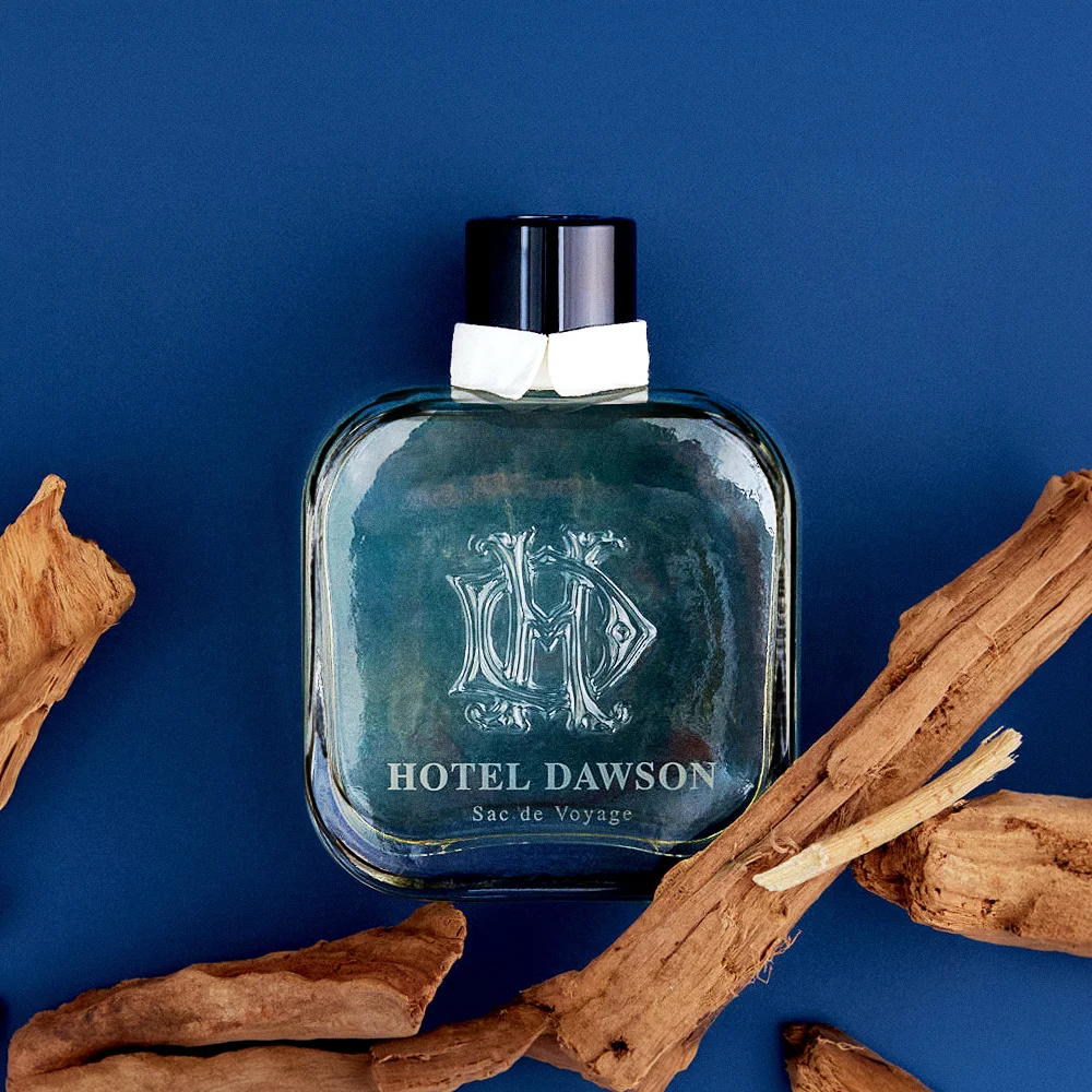 Hotel Dawson 擴香 Sac de Voyage 250ml