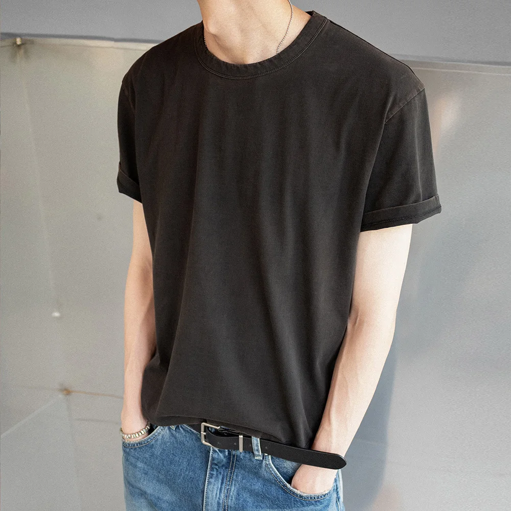 EXTREME CROP T-SHIRT