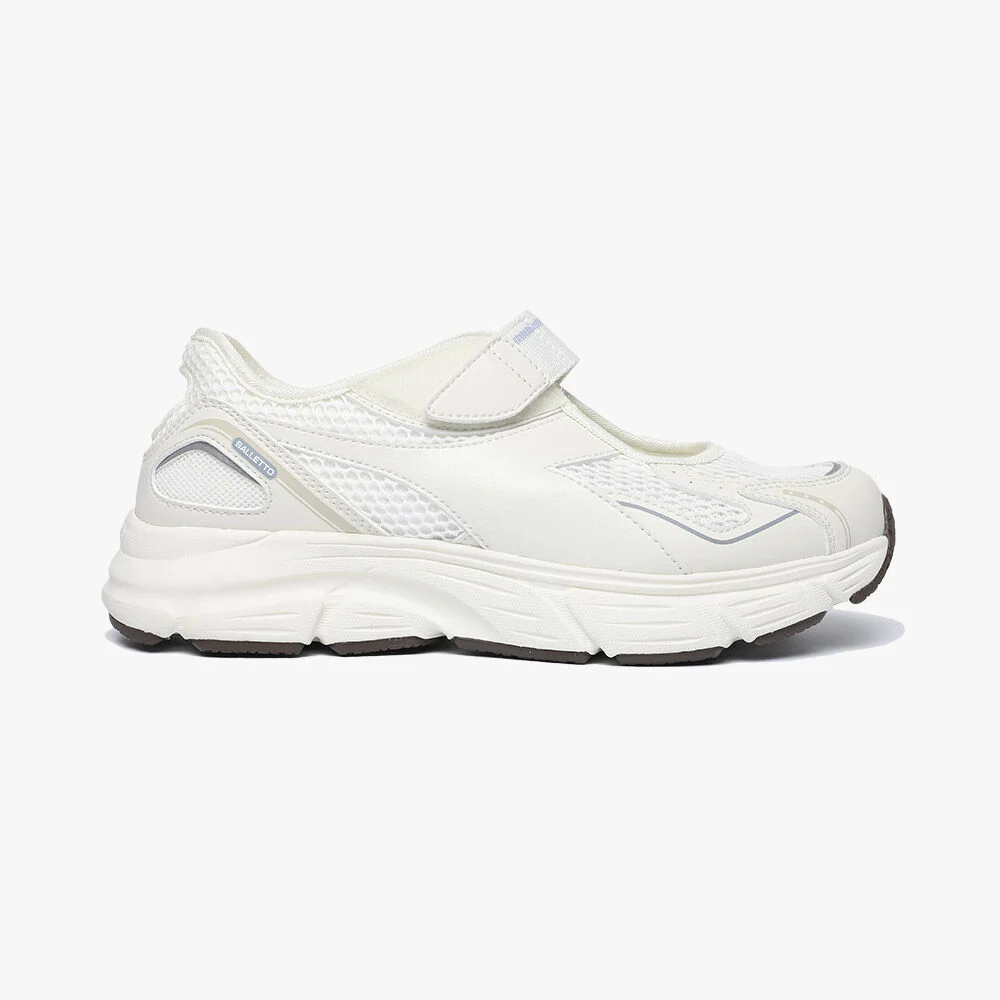 Balletto IVORY
