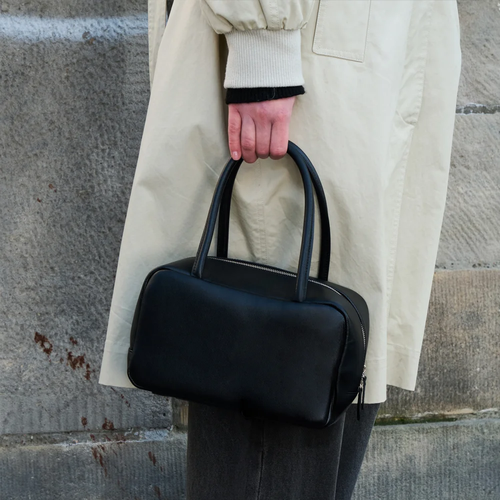 (4次 第N次到貨) Commuters Donut Box Bag