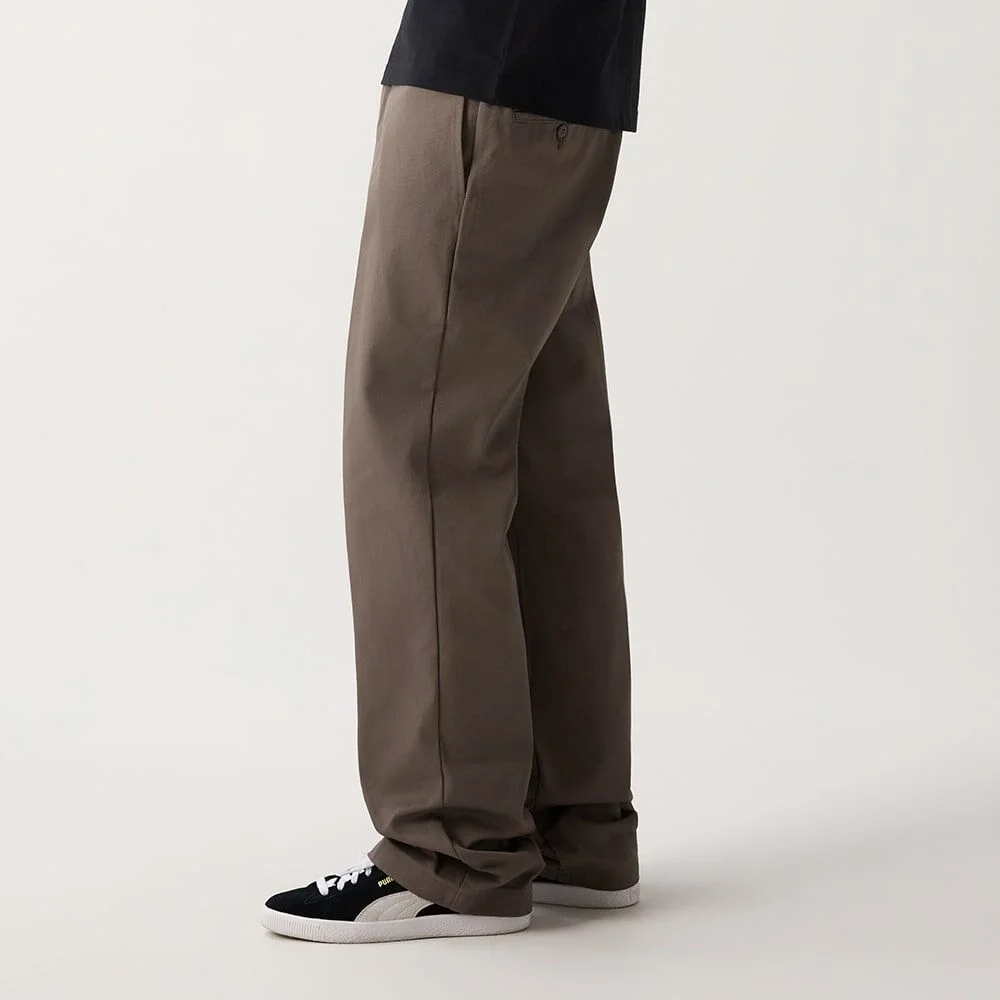 原創 874 工裝褲 Khaki Brown
