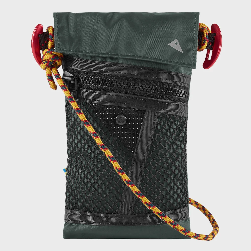 Algir 掛繩 口袋(Algir Lanyard Pocket)