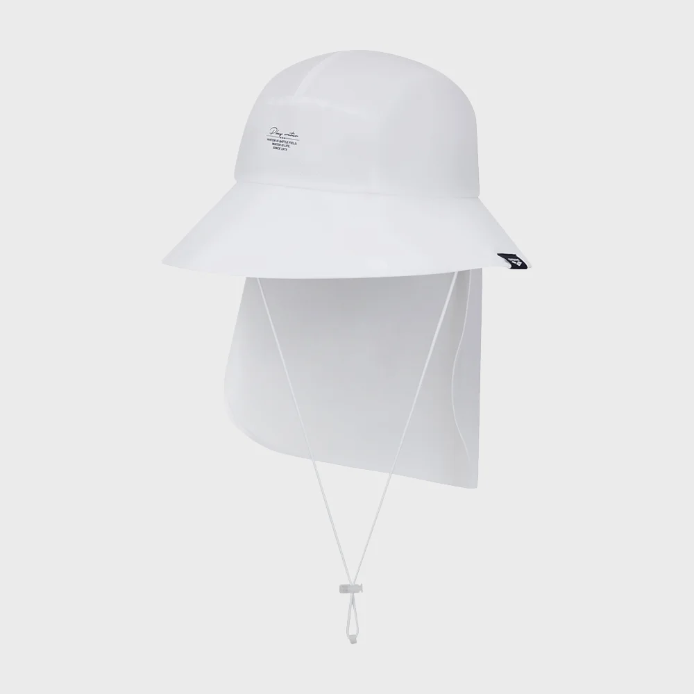 沙灘帽 A6AC1SH02WHT