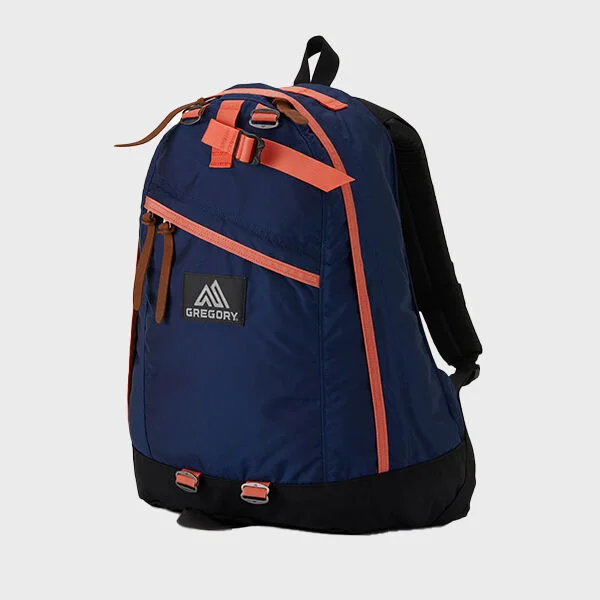 Gregory Daypack - DEEP NAVY X PINK 背包 26L (09JU1024)