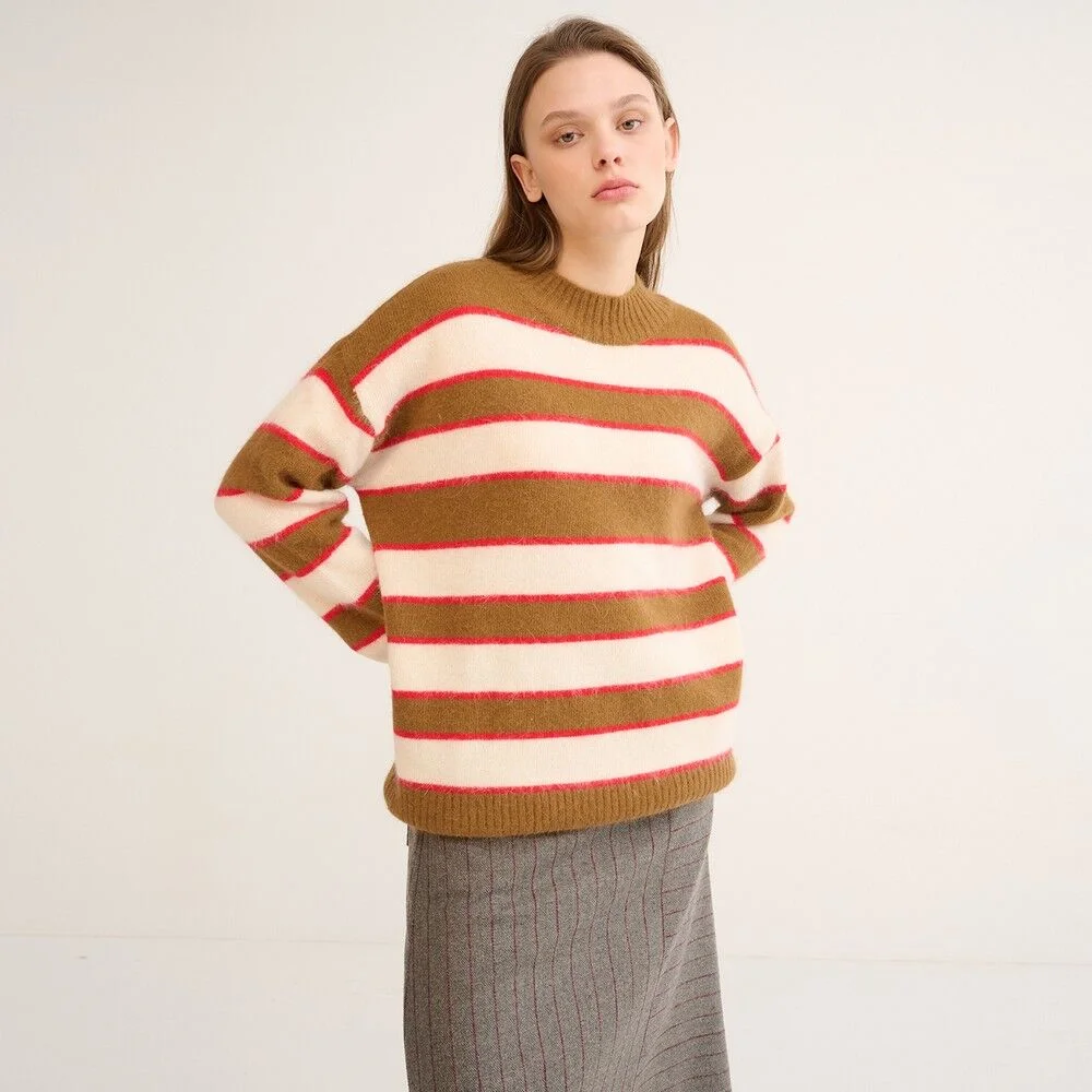 An Sweater