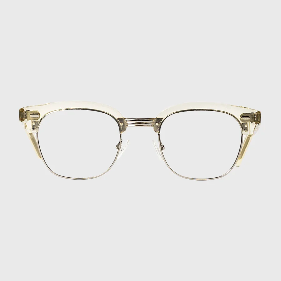 WILLSON - CHAMPAGNE / SLIVER METAL