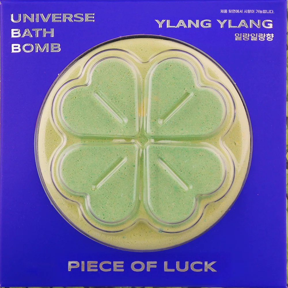 [依蘭香] Piece of Luck