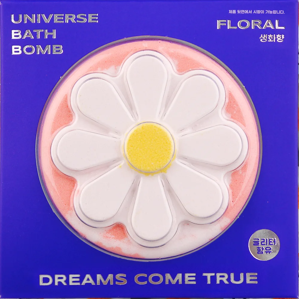 [鮮花香] Dreams Come True