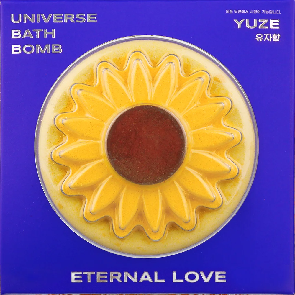 [柚子香] Eternal Love