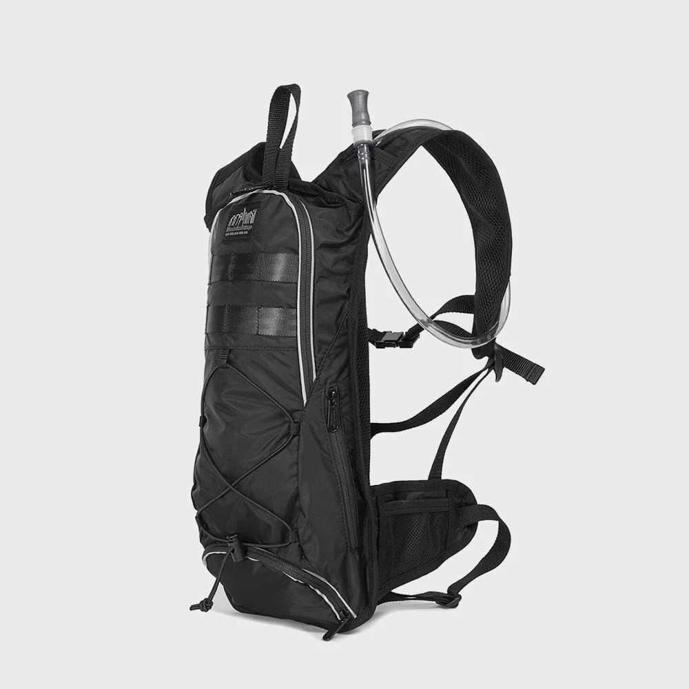 CENTRAL Park Reservoir 背包 BLACK